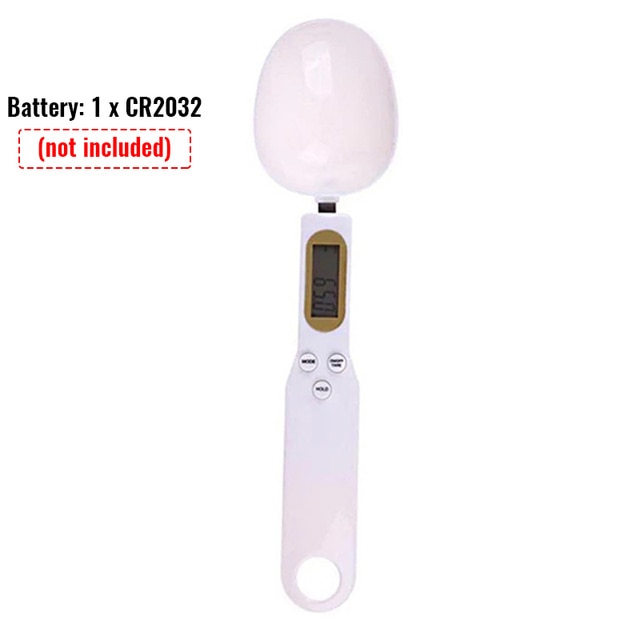 SmartSpoon™ Digital Measuring Spoon