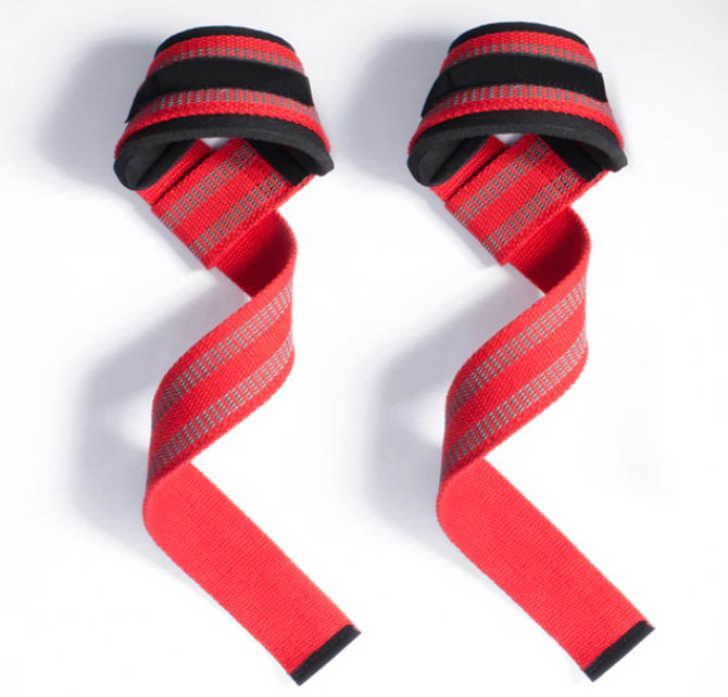 WarriorStrapz™ Lifting Straps