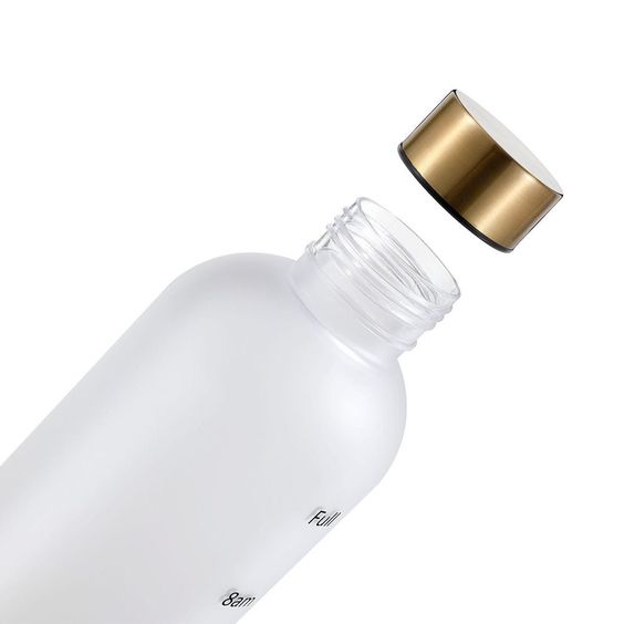 WaterBuddy™ Time Stamp Bottle