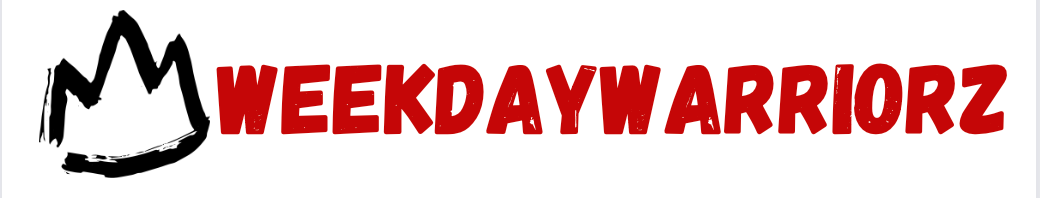 WeekdayWarriorz