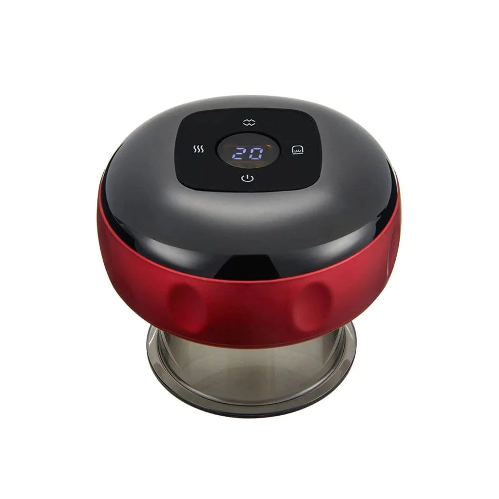 CupPro™ Smart Massager