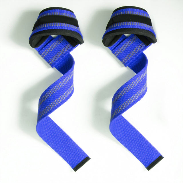 WarriorStrapz™ Lifting Straps