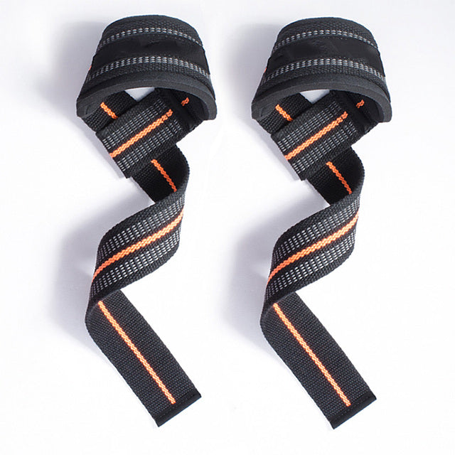WarriorStrapz™ Lifting Straps