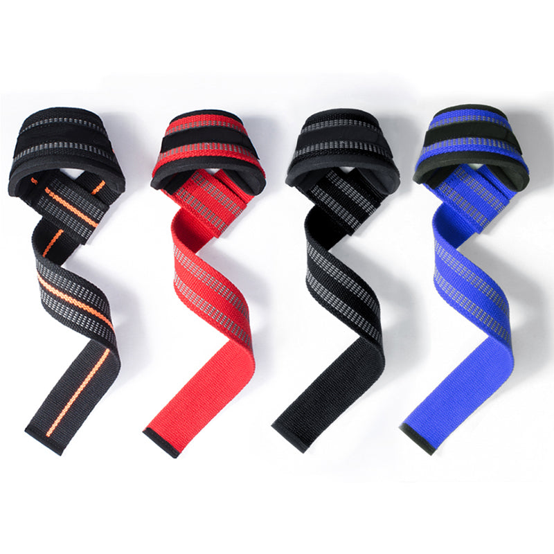 WarriorStrapz™ Lifting Straps
