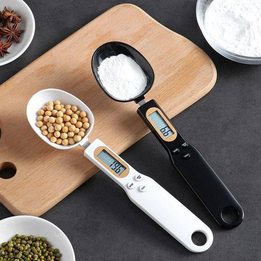 SmartSpoon™ Digital Measuring Spoon